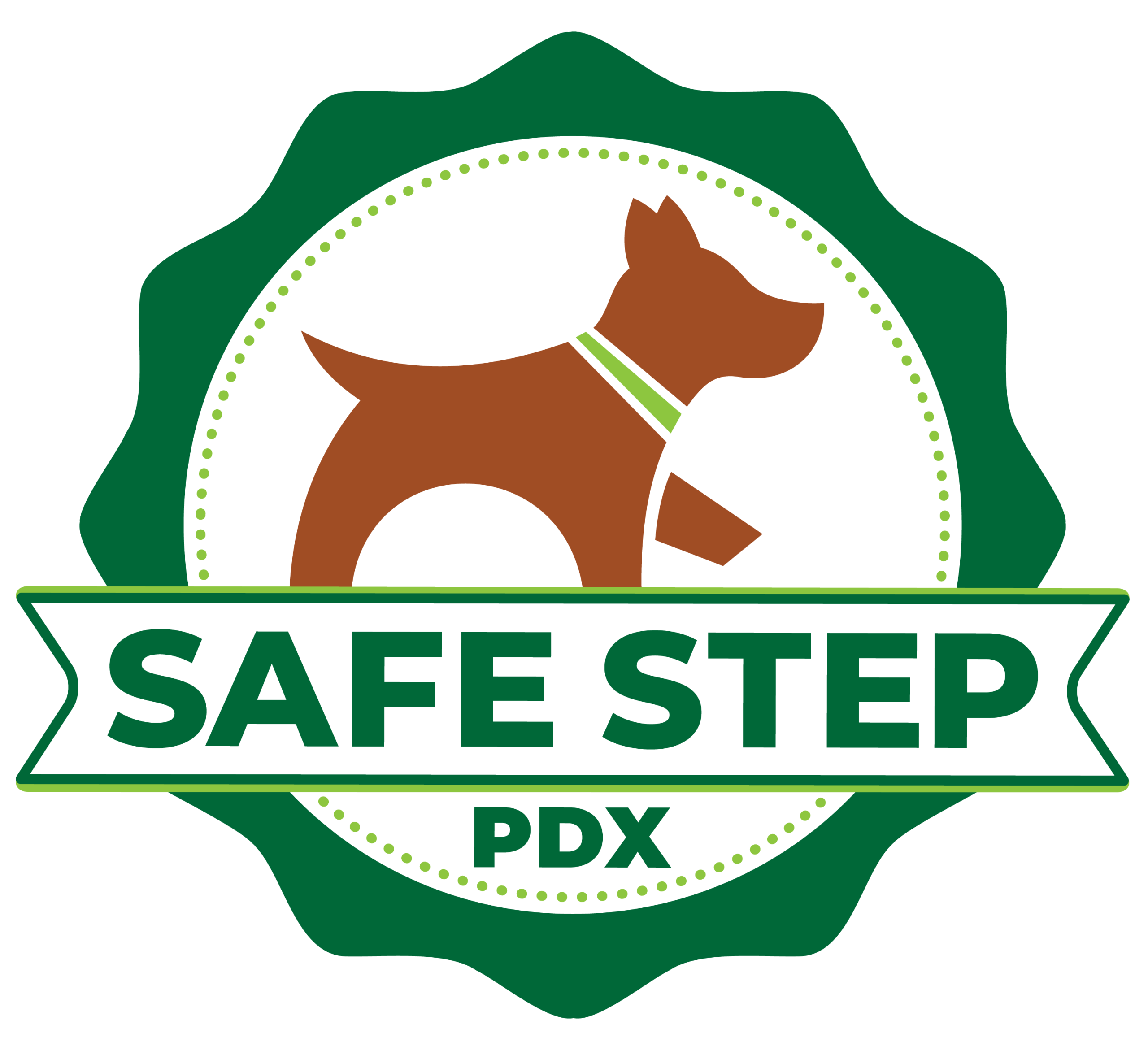 SafeStep PDX